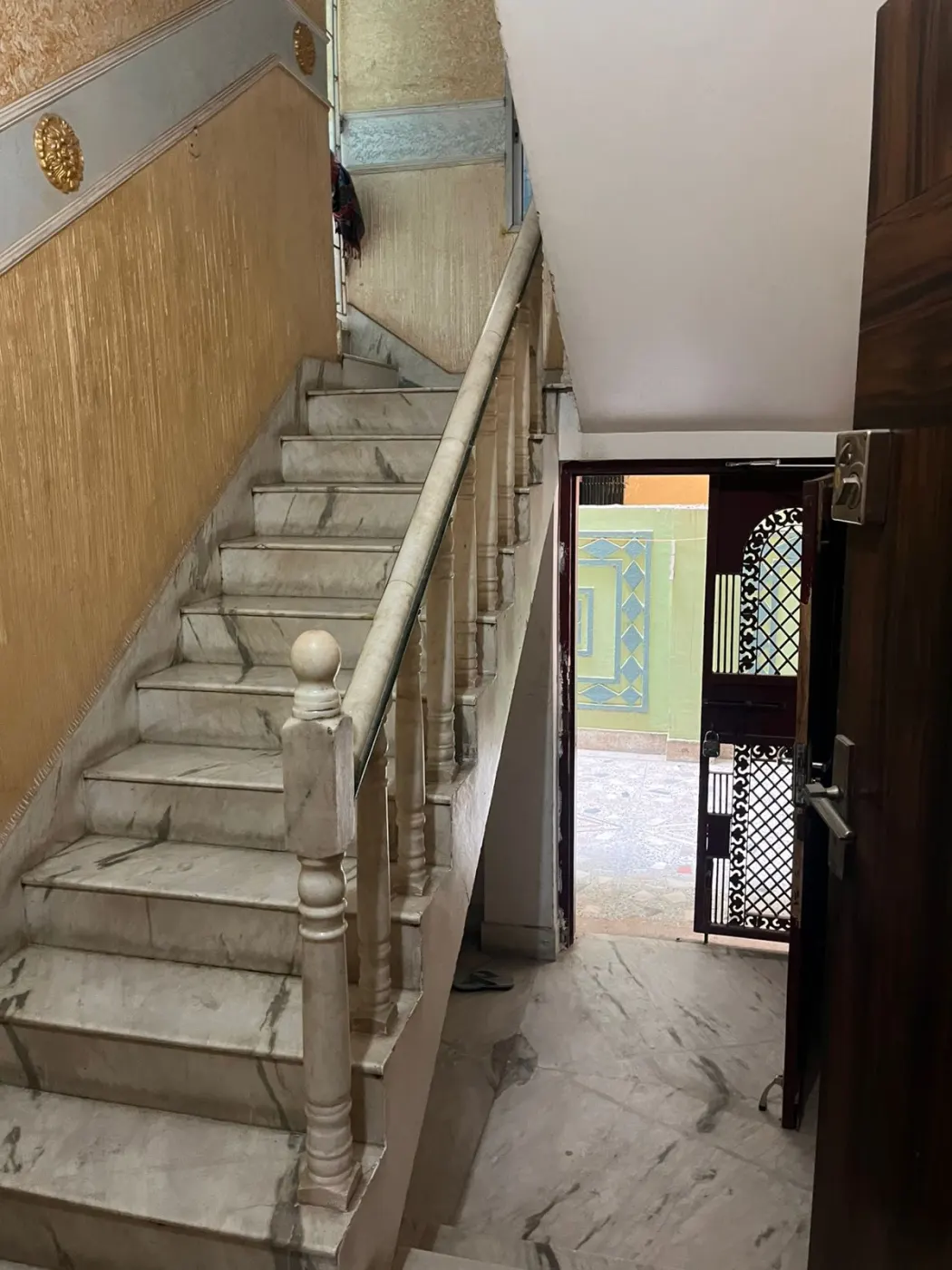 2 BHK FLAT   RAJEEV NAGAR