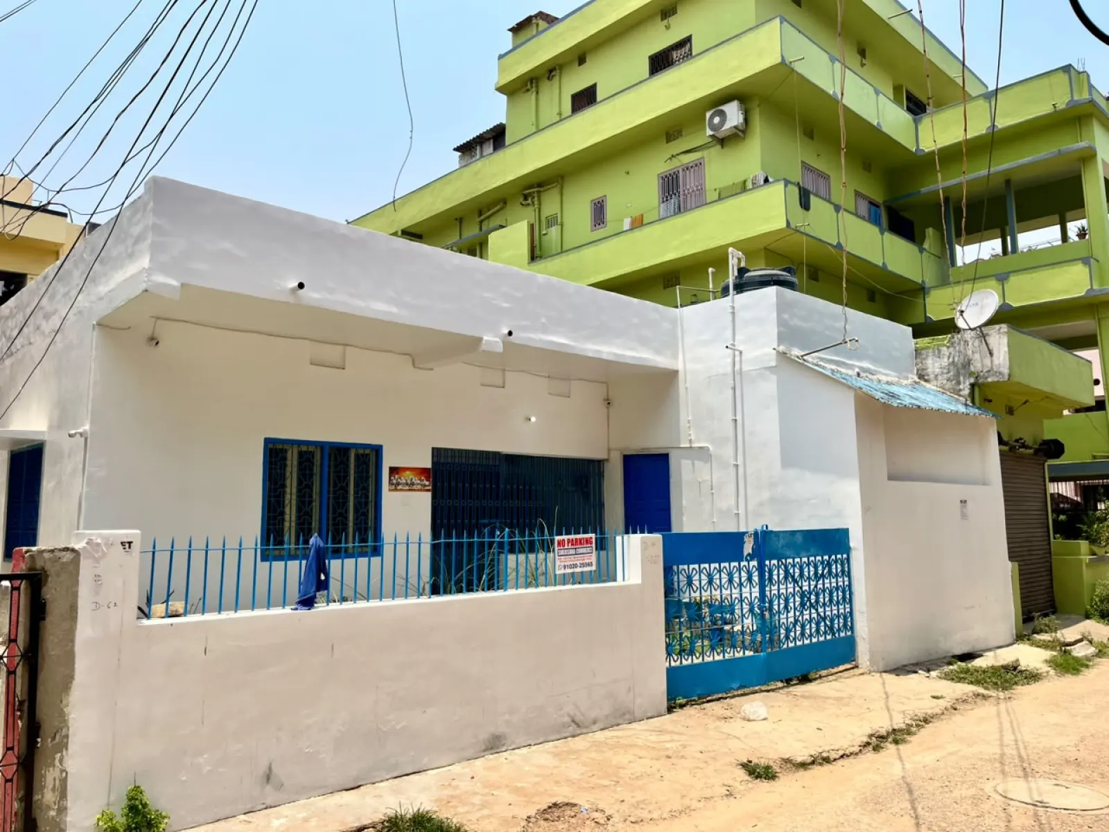 PG for girls in Lalpur Ranchi