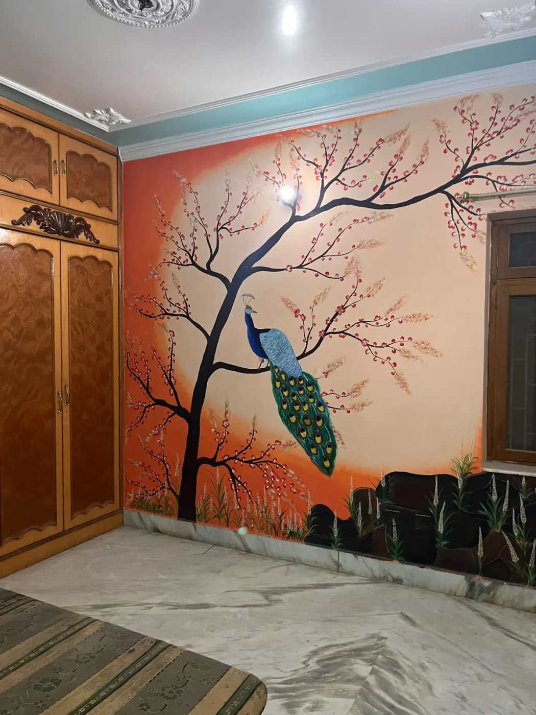 3 BHK Flat in Kankarbagh