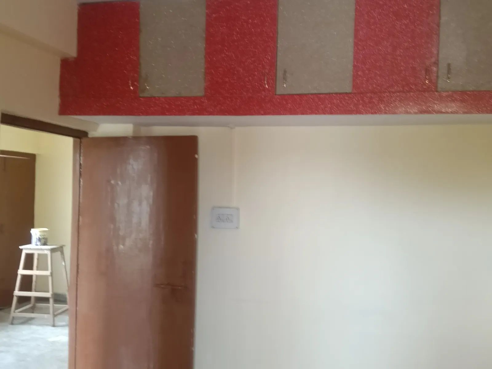 2bhk flat doctor Colony Patna