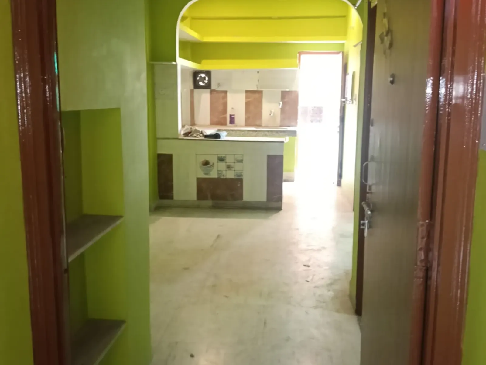 A Apartment Rent Kankarbgh patna