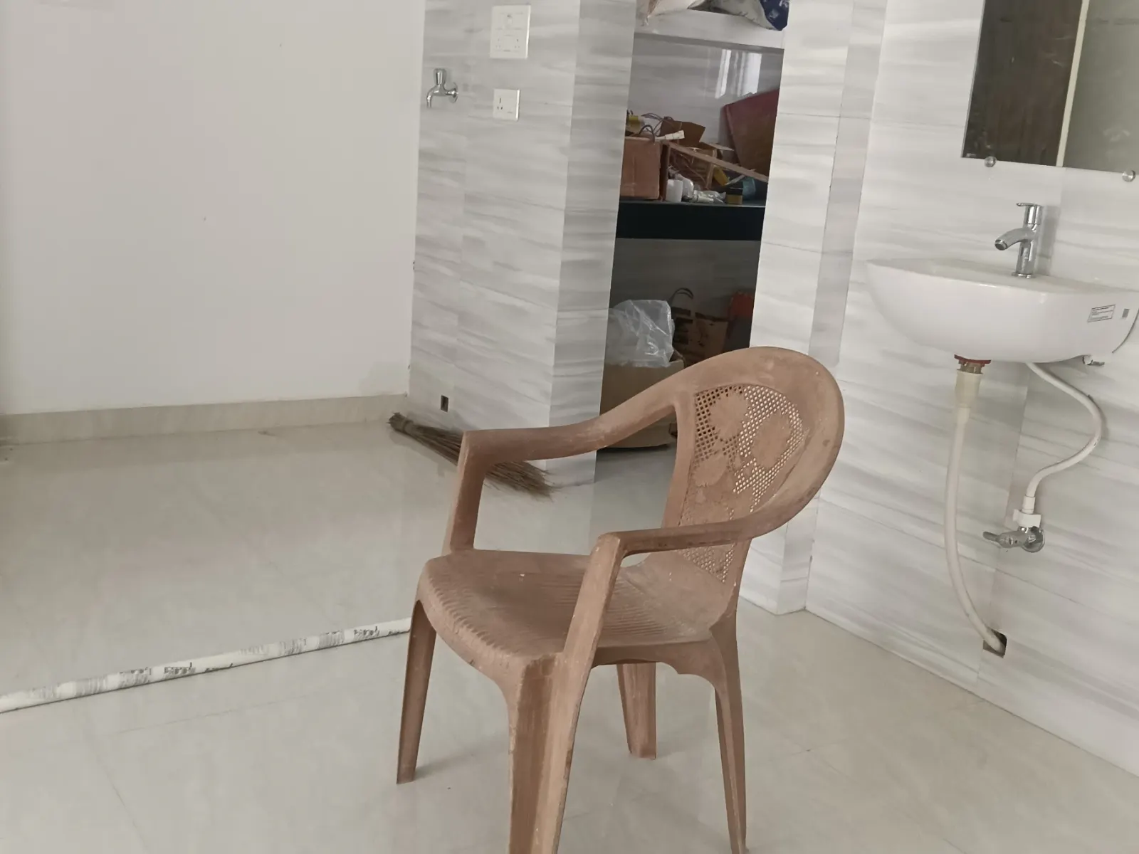 2bhk flat kankarbagh Patna