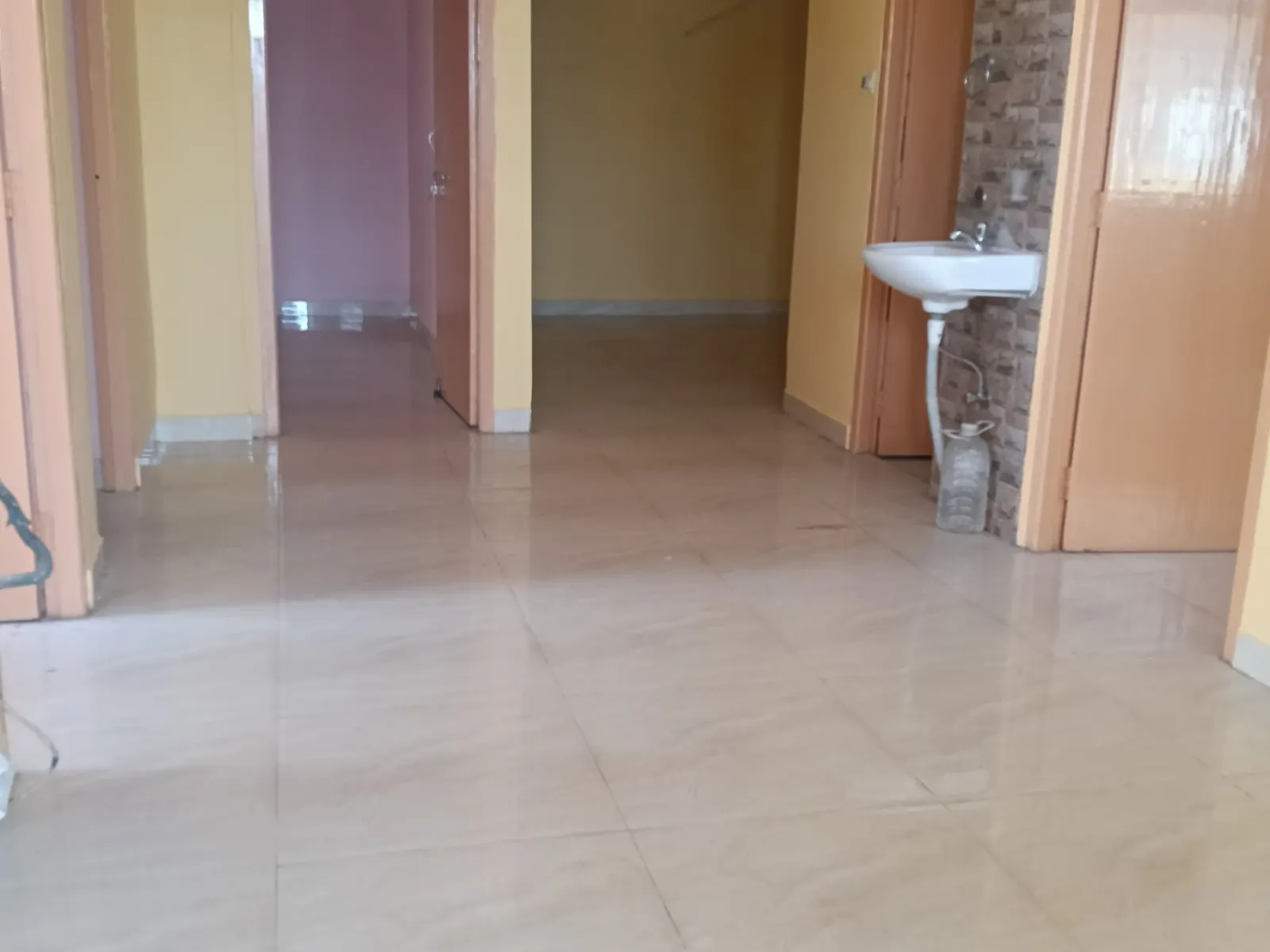 3bhk Flat Bhagwat Nagar kankarbagh Patna